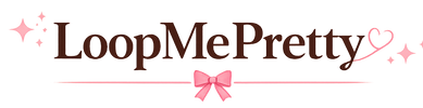 LoopMePretty - Home